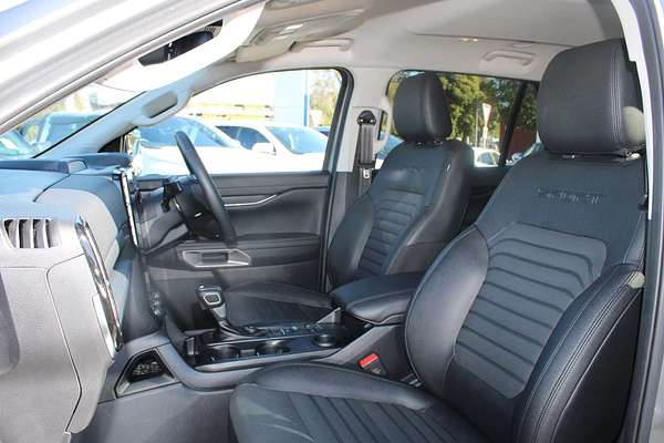 2025 Ford Everest Sport 2.0L