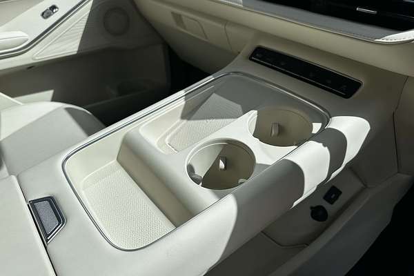 2025 GWM Haval H6 Ultra Hybrid B01