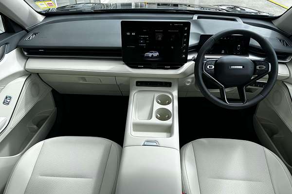 2025 GWM Haval H6 Ultra Hybrid B01