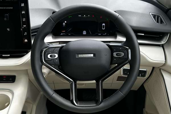 2025 GWM Haval H6 Ultra Hybrid B01