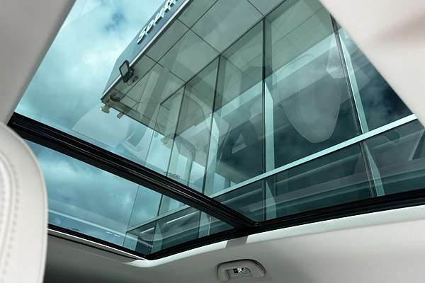 2025 GWM Haval H6 Ultra Hybrid B01