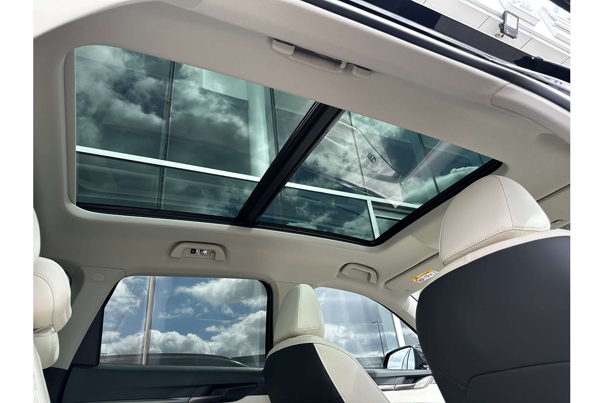 2025 GWM Haval H6 Ultra Hybrid B01