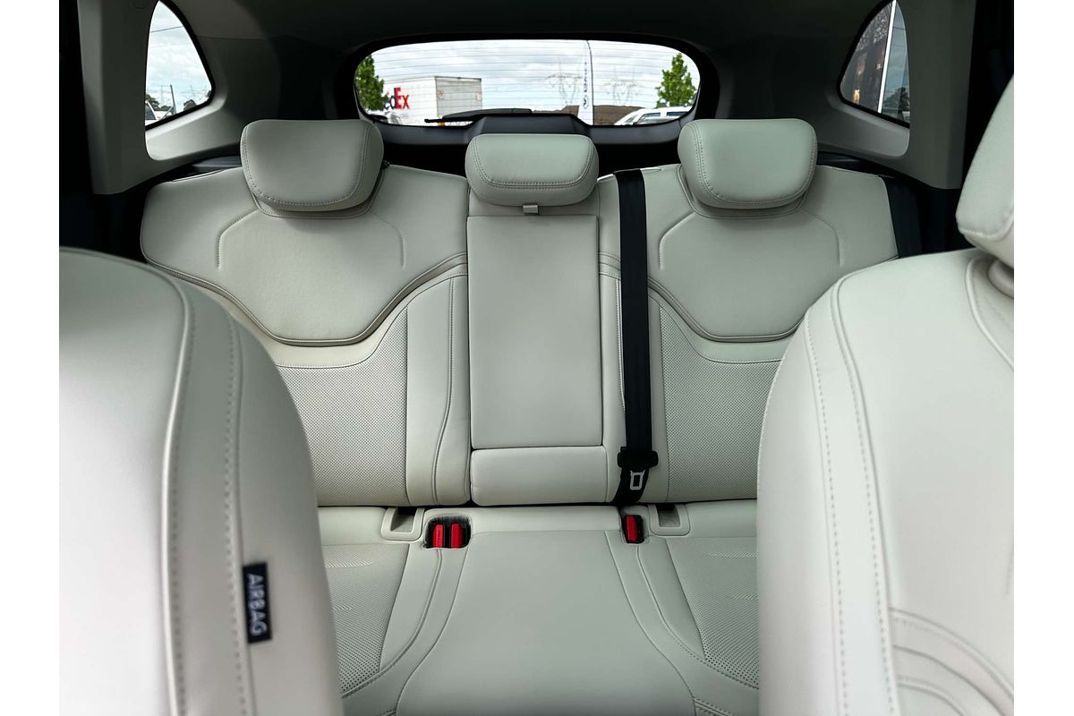 2025 GWM Haval H6 Ultra Hybrid B01