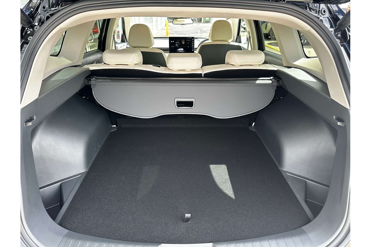 2025 GWM Haval H6 Ultra Hybrid B01