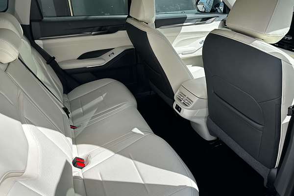 2025 GWM Haval H6 Ultra Hybrid B01