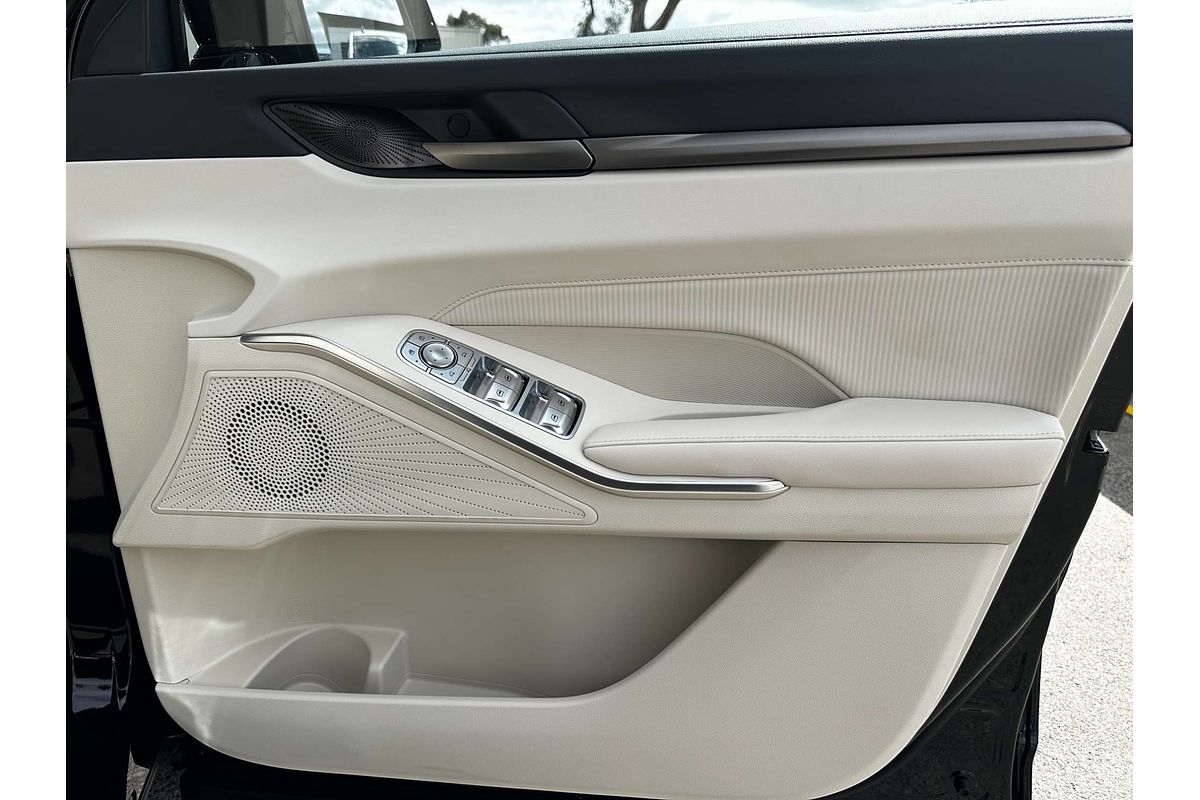 2025 GWM Haval H6 Ultra Hybrid B01