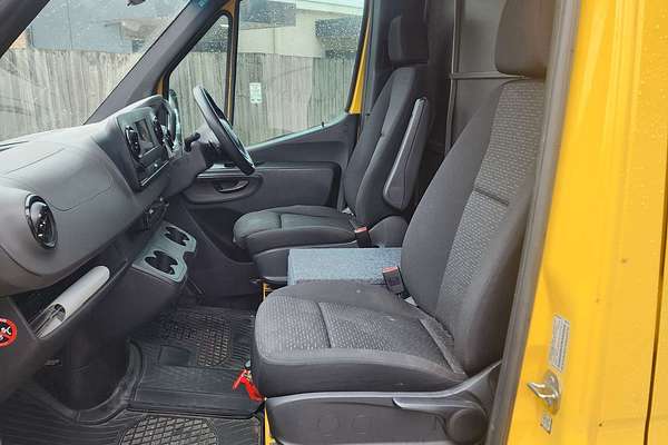 2019 Mercedes-Benz Sprinter 314CDI VS30 LWB