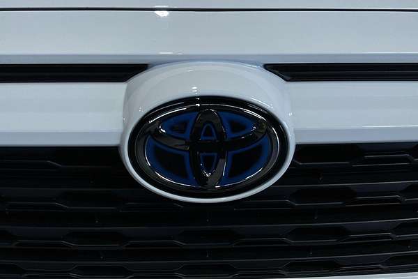 2024 Toyota RAV4 GX AXAH54R