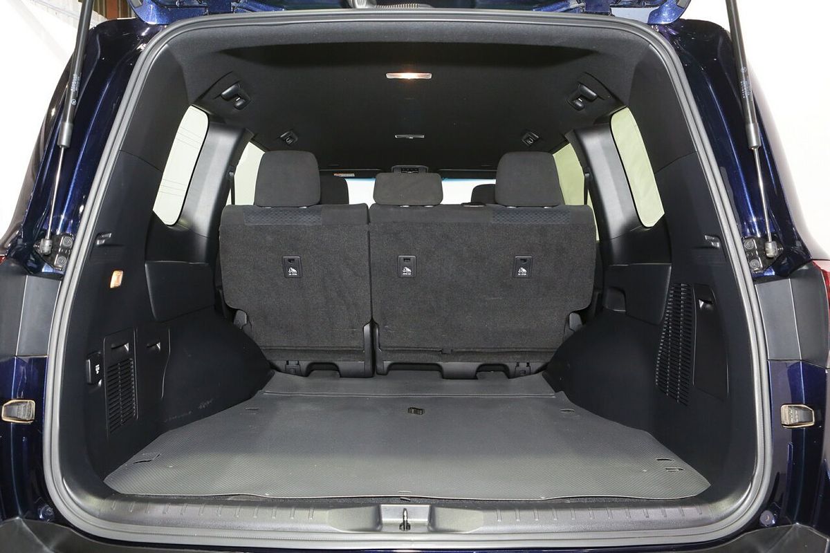 2023 Toyota Landcruiser GX FJA300R