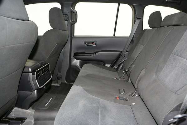 2023 Toyota Landcruiser GX FJA300R