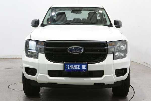 2022 Ford Ranger XL 4X4 2.0L
