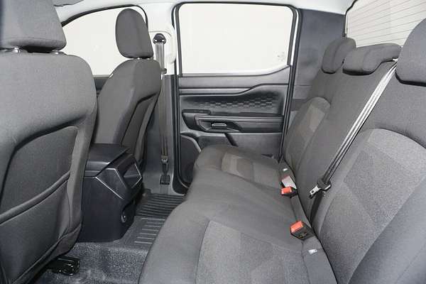 2022 Ford Ranger XL 4X4 2.0L