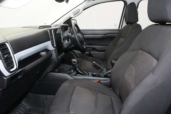2022 Ford Ranger XL 4X4 2.0L