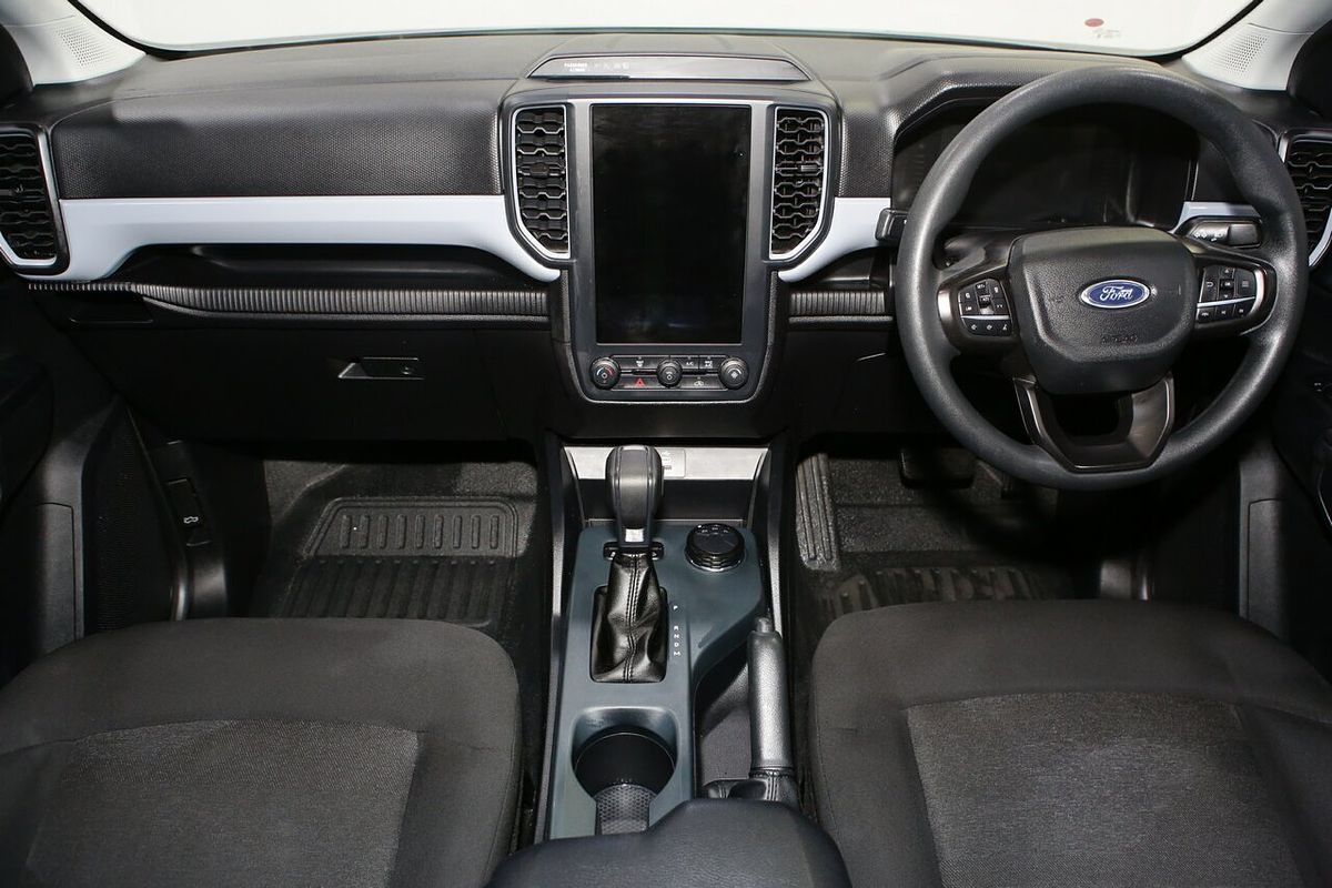 2022 Ford Ranger XL 4X4 2.0L