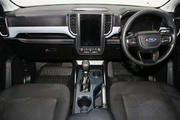 2022 Ford Ranger XL 4X4 2.0L