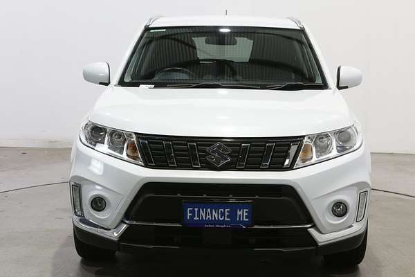 2020 Suzuki Vitara LY Series II