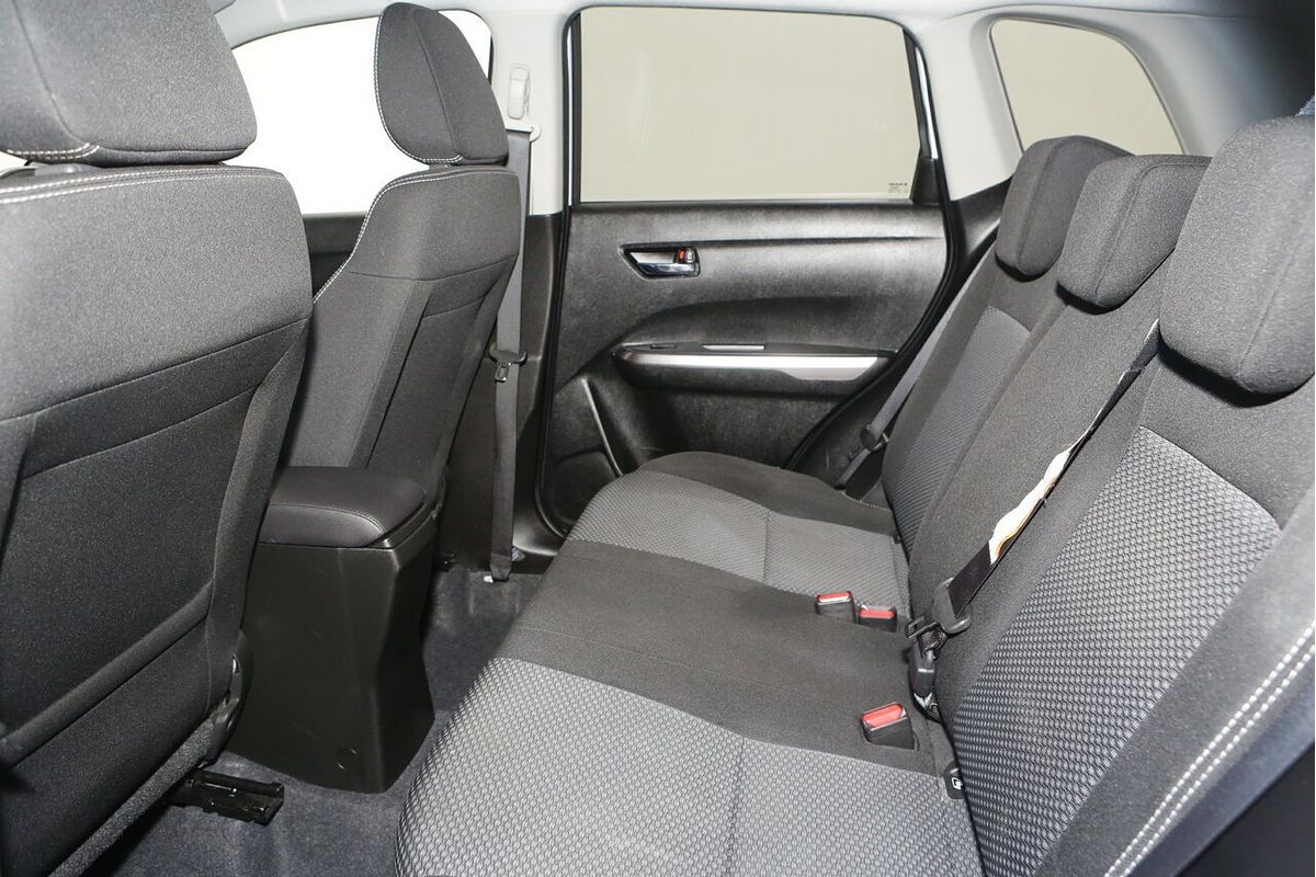2020 Suzuki Vitara LY Series II