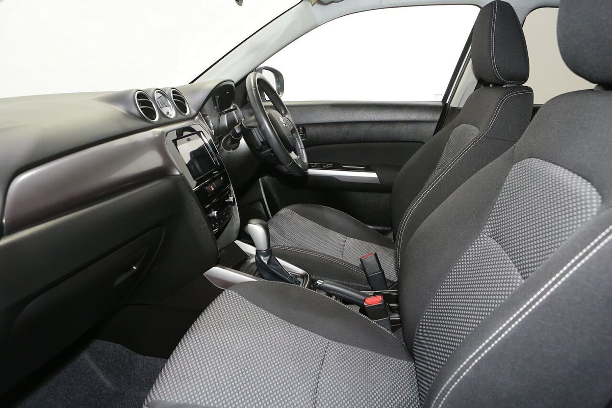 2020 Suzuki Vitara LY Series II