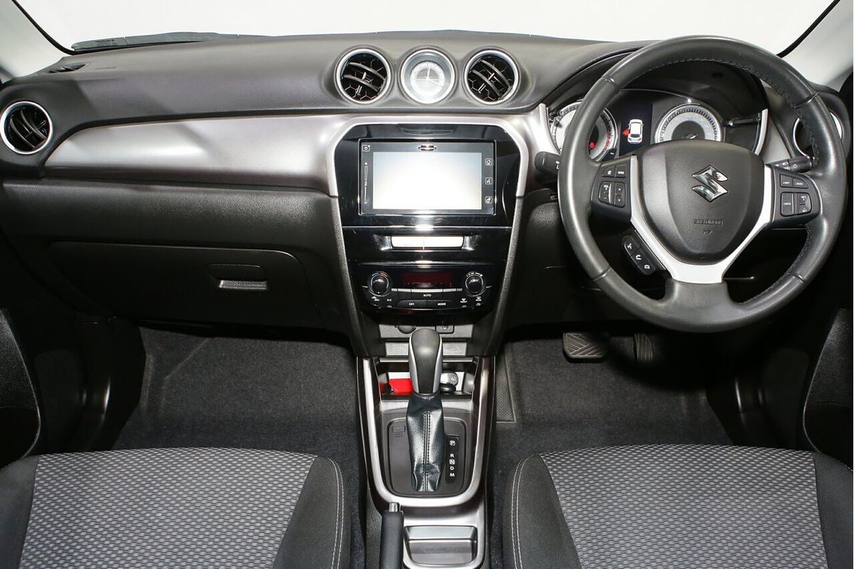 2020 Suzuki Vitara LY Series II