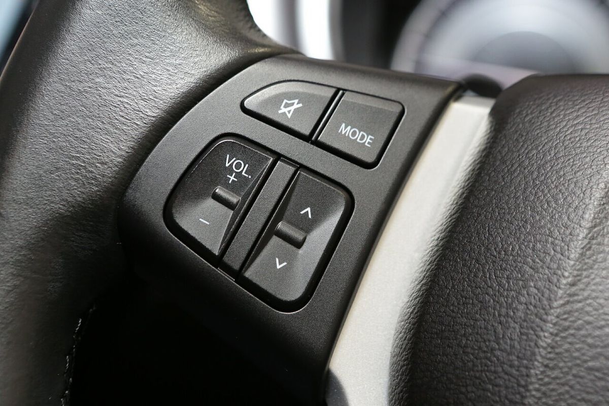 2020 Suzuki Vitara LY Series II