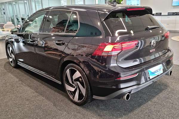 2022 Volkswagen Golf GTI 8