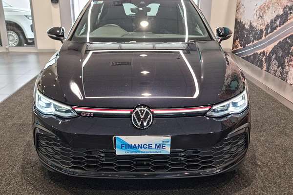 2022 Volkswagen Golf GTI 8