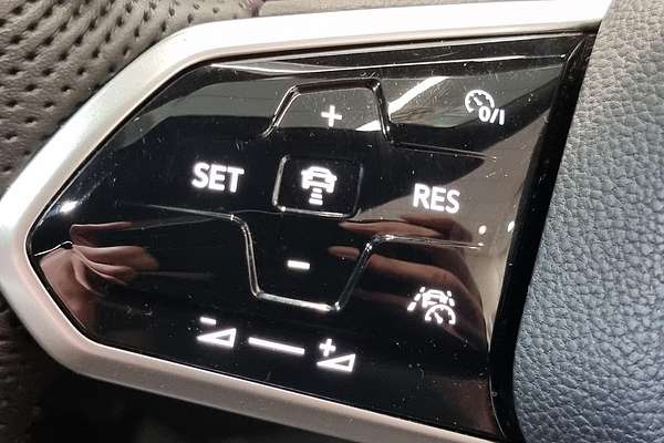 2022 Volkswagen Golf GTI 8