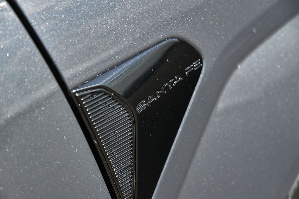 2025 Hyundai Santa Fe Elite MX5.V1