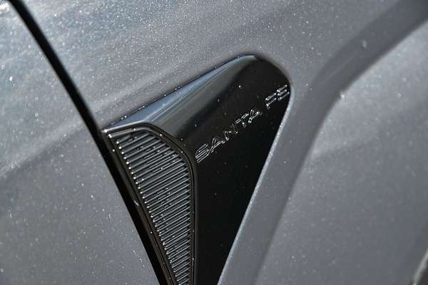 2025 Hyundai Santa Fe Elite MX5.V1
