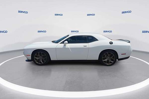 2019 Dodge Challenger GT