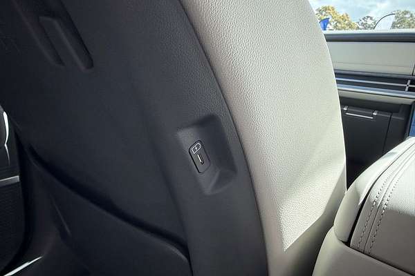 2025 Hyundai Santa Fe Hybrid Elite MX5.V1