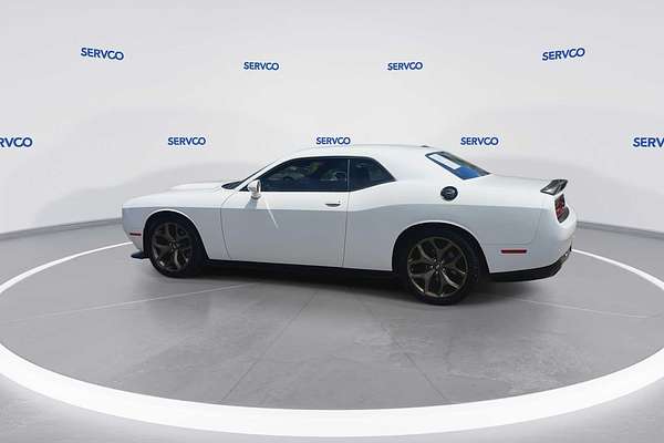 2019 Dodge Challenger GT