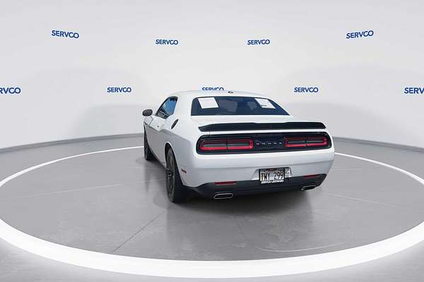 2019 Dodge Challenger GT