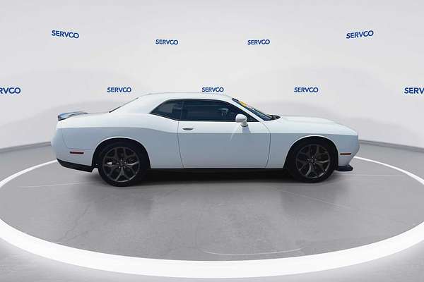2019 Dodge Challenger GT