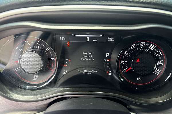 2019 Dodge Challenger GT