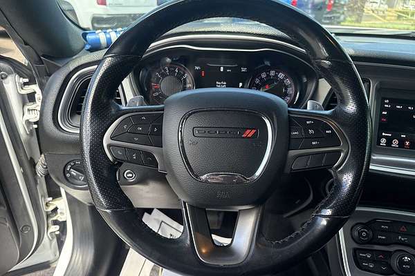 2019 Dodge Challenger GT