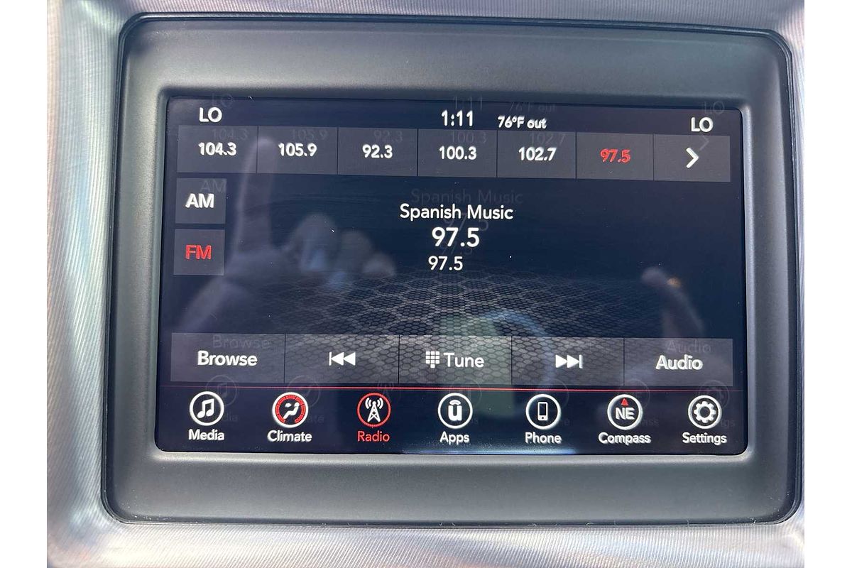 2019 Dodge Challenger GT