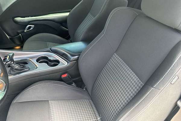 2019 Dodge Challenger GT