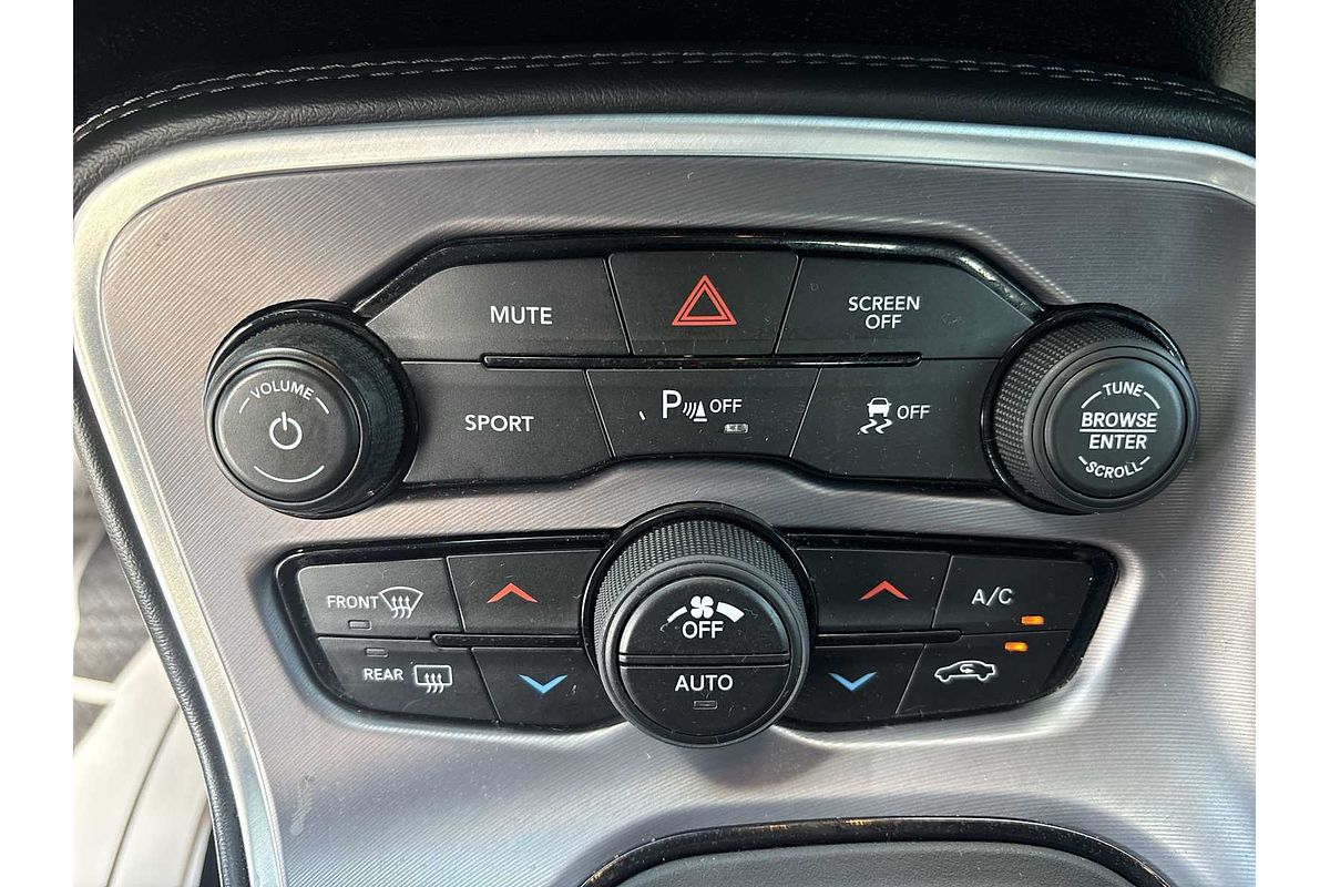 2019 Dodge Challenger GT