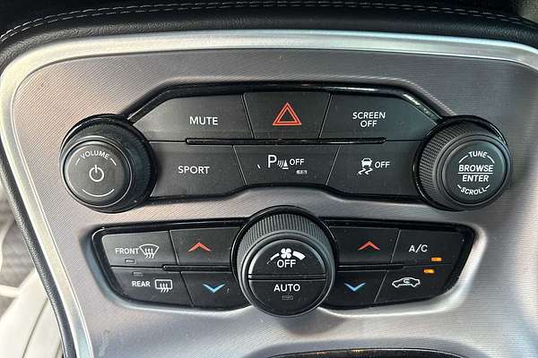2019 Dodge Challenger GT