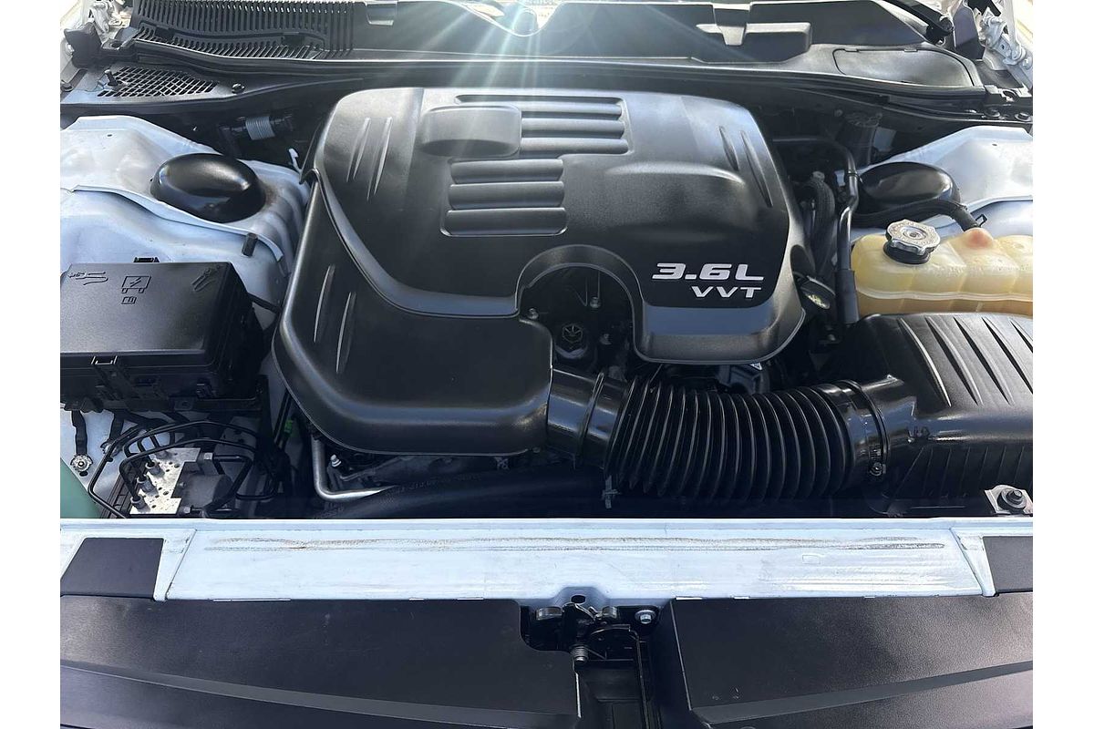 2019 Dodge Challenger GT