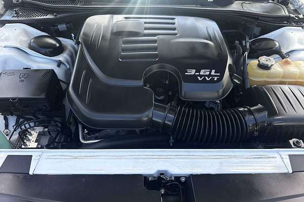2019 Dodge Challenger GT