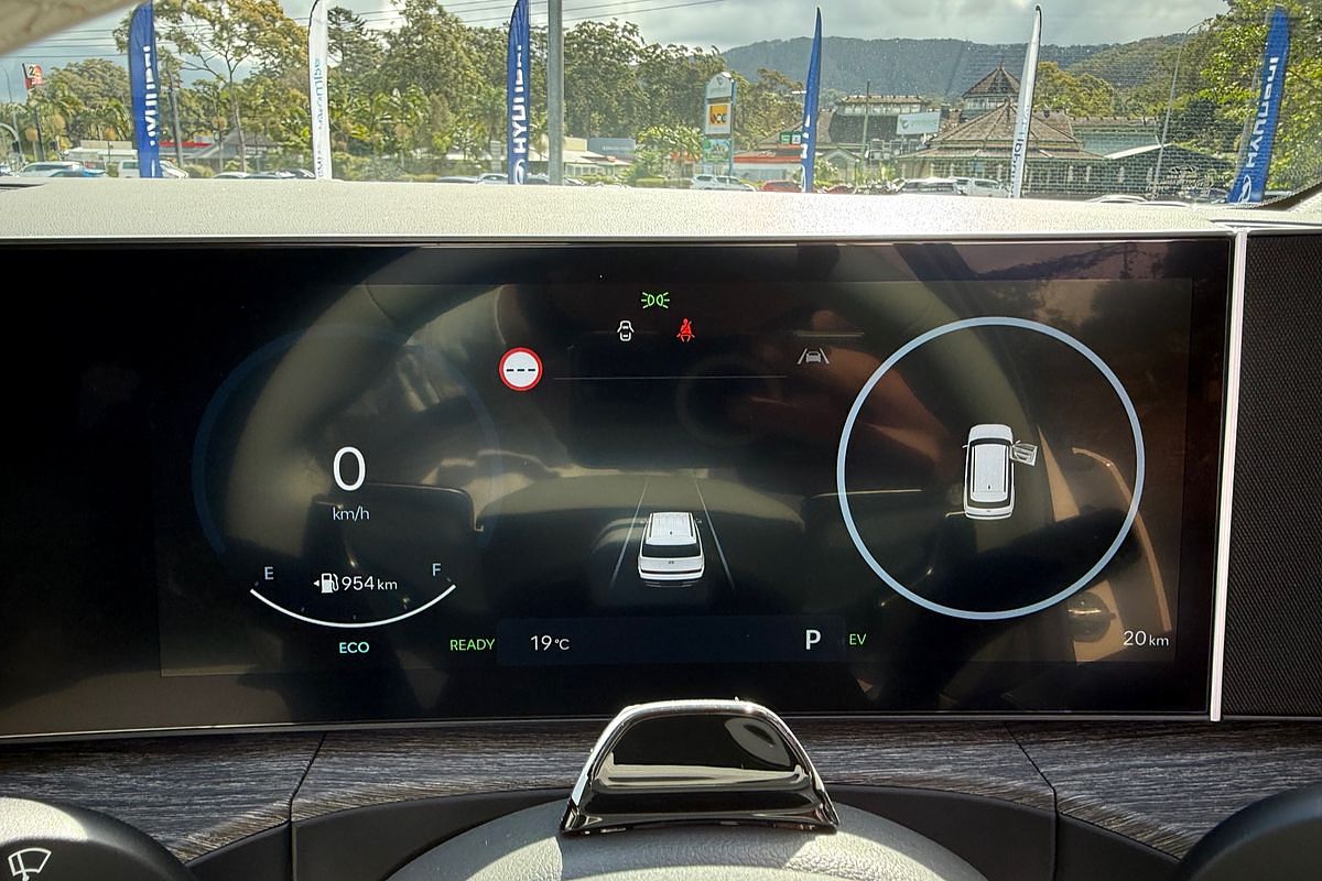 2025 Hyundai Santa Fe Hybrid Elite MX5.V1