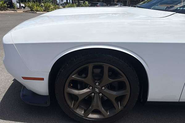 2019 Dodge Challenger GT