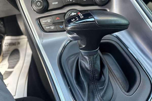 2019 Dodge Challenger GT