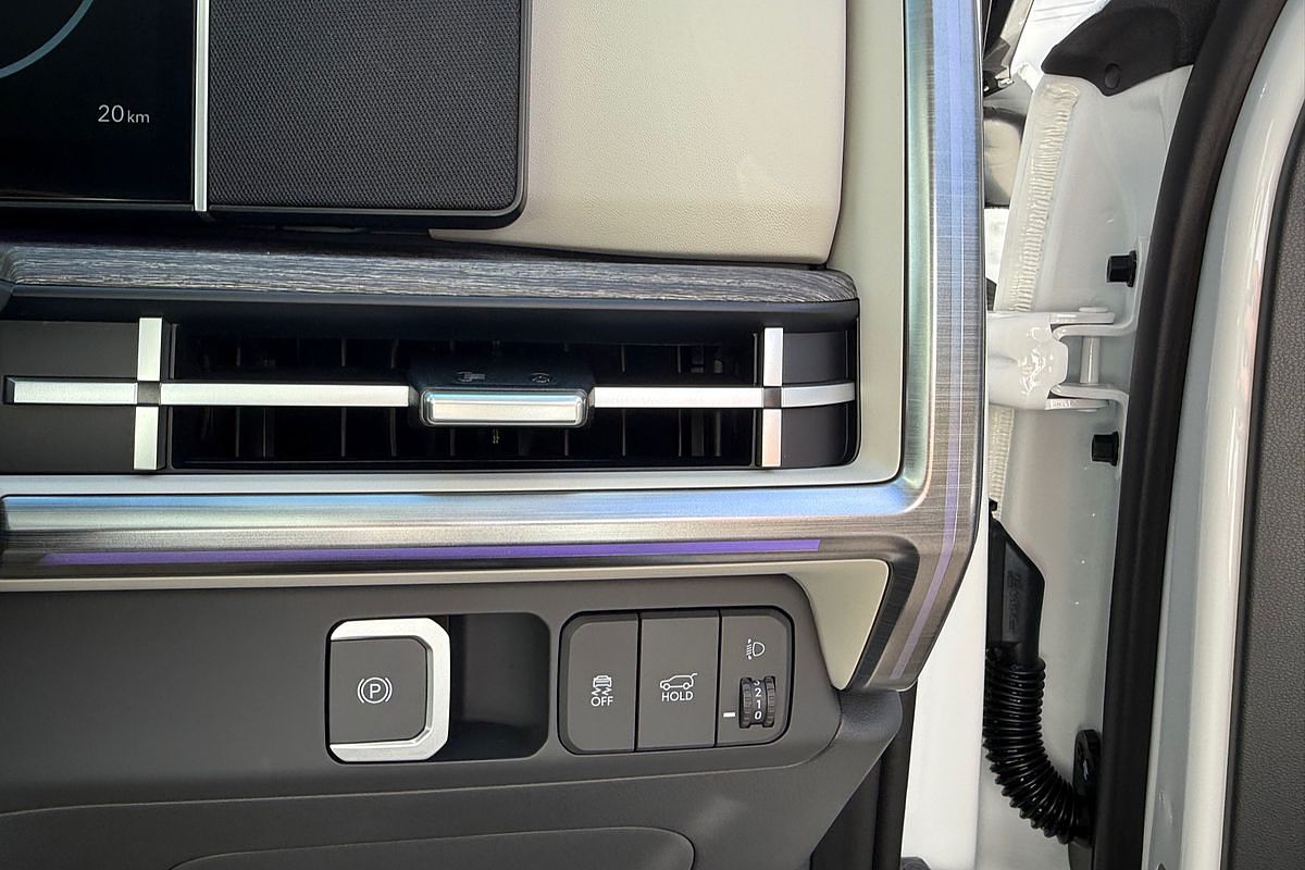 2025 Hyundai Santa Fe Hybrid Elite MX5.V1