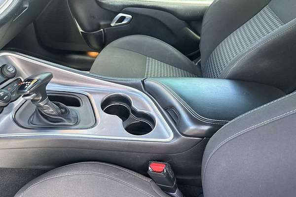 2019 Dodge Challenger GT