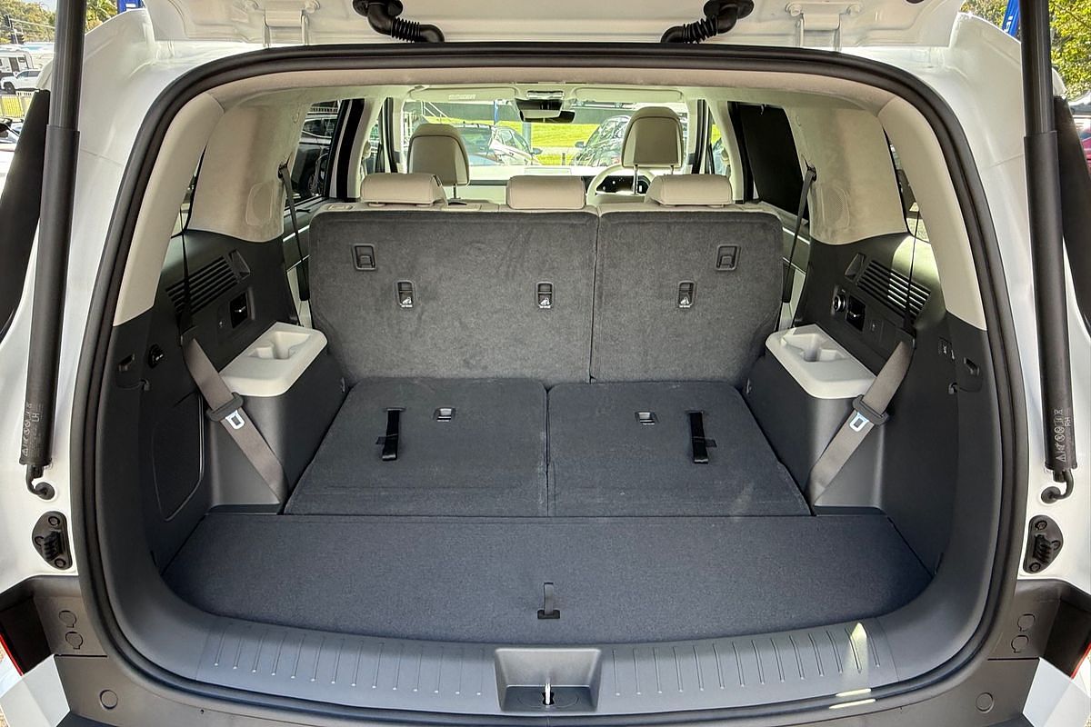 2025 Hyundai Santa Fe Hybrid Elite MX5.V1