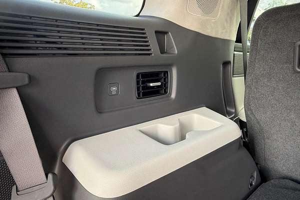 2025 Hyundai Santa Fe Hybrid Elite MX5.V1