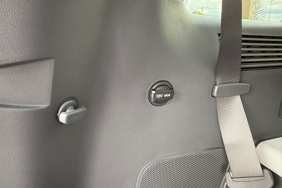 2025 Hyundai Santa Fe Hybrid Elite MX5.V1